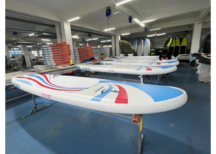 Ihre vertrauenswürdige Paddle-Board-Fabrik